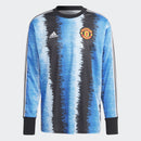 Men's adidas Manchester United Icon Goalkeeper Jersey - La Liga Soccer