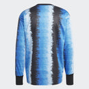 Men's adidas Manchester United Icon Goalkeeper Jersey - La Liga Soccer