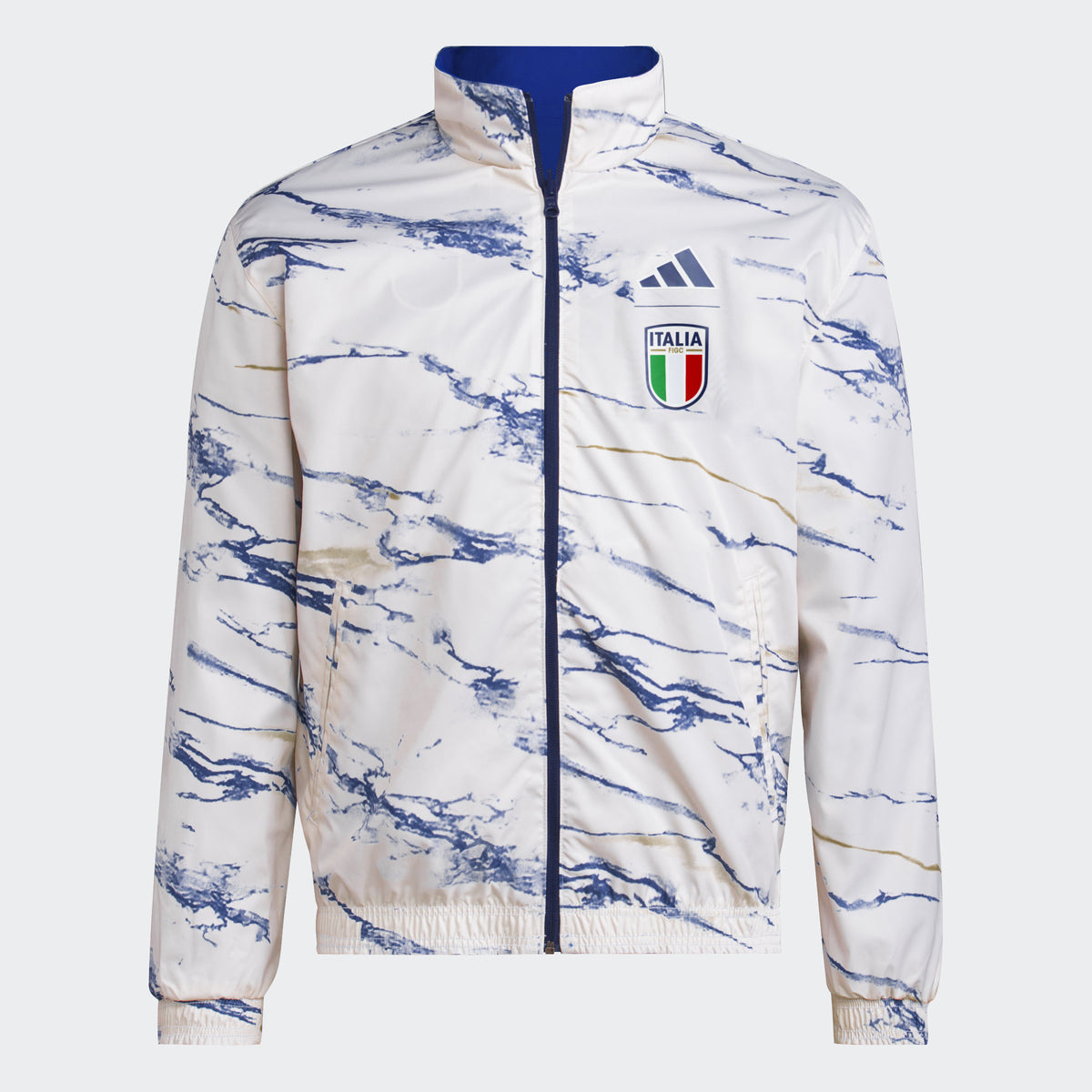 Italy adidas jacket clearance