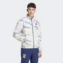 Men's adidas Italy Anthem Jacket - La Liga Soccer