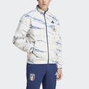 Men's adidas Italy Anthem Jacket - La Liga Soccer