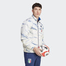 Men's adidas Italy Anthem Jacket - La Liga Soccer
