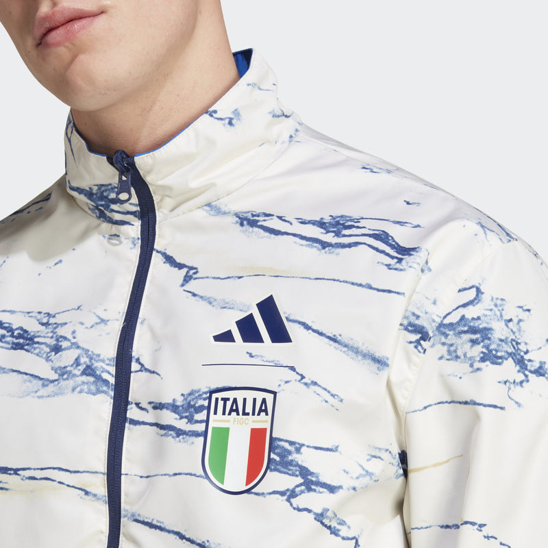 Men's adidas Italy Anthem Jacket