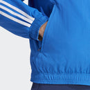 Men's adidas Italy Anthem Jacket - La Liga Soccer