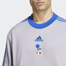 Men's adidas Italy Icon Goalkeeper Jersey - La Liga Soccer