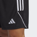 Men's adidas Tiro 23 League Shorts - La Liga Soccer