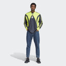 Men's adidas Real Madrid Icon Goalkeeper Jersey - La Liga Soccer