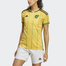 Women's adidas Jamaica 23 Home Jersey - La Liga Soccer