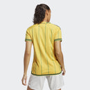 Women's adidas Jamaica 23 Home Jersey - La Liga Soccer