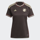 Women's adidas Jamaica 23 Away Jersey - La Liga Soccer