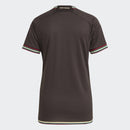 Women's adidas Jamaica 23 Away Jersey - La Liga Soccer