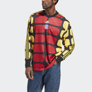 Men's adidas FC Bayern Icon Goalkeeper Jersey - La Liga Soccer