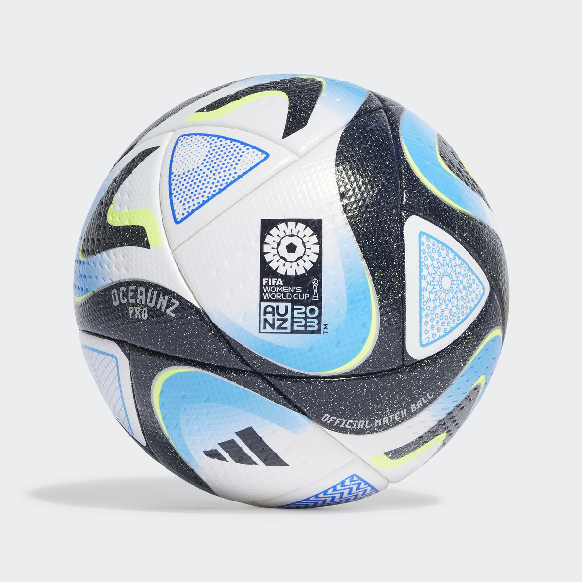 adidas OCEAUNZ PRO Football