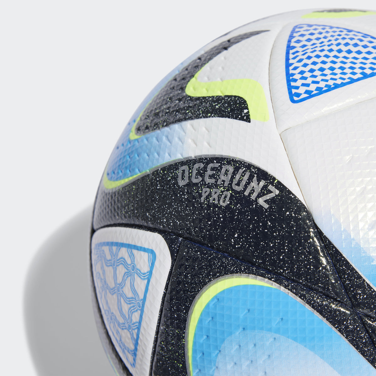 adidas OCEAUNZ PRO Football