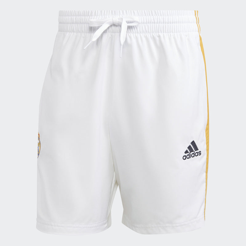 Men's adidas Real Madrid DNA Shorts