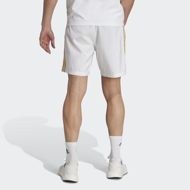Men's adidas Real Madrid DNA Shorts