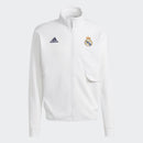 Men's adidas Real Madrid Anthem Jacket - La Liga Soccer