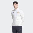 Men's adidas Real Madrid Anthem Jacket - La Liga Soccer