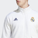 Men's adidas Real Madrid Anthem Jacket - La Liga Soccer