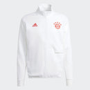 Men's adidas FC Bayern Anthem Jacket - La Liga Soccer