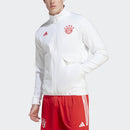 Men's adidas FC Bayern Anthem Jacket - La Liga Soccer