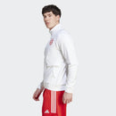 Men's adidas FC Bayern Anthem Jacket - La Liga Soccer