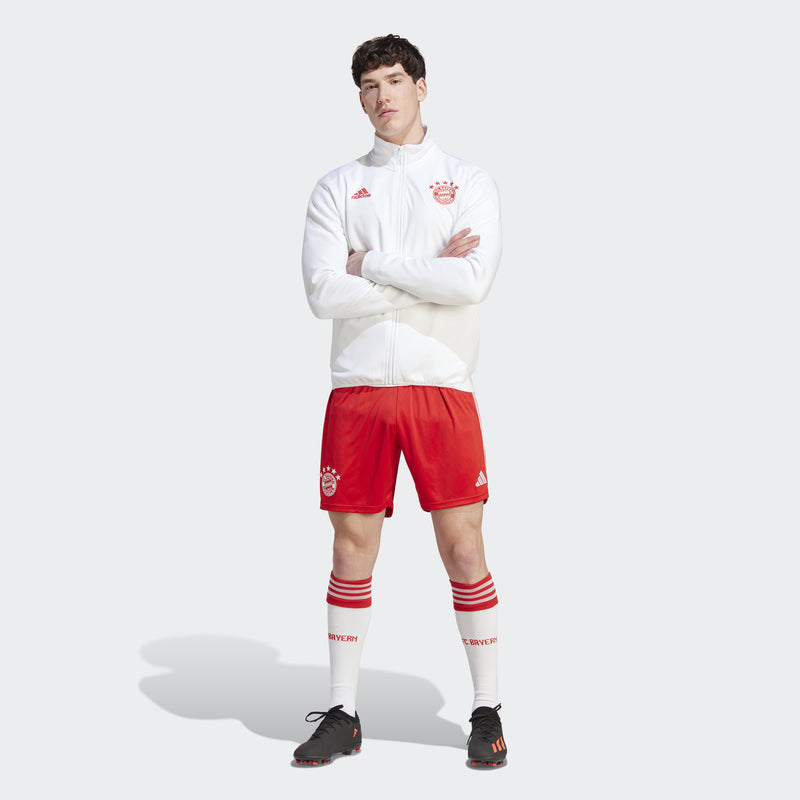 Men's adidas FC Bayern Anthem Jacket