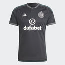 Men's adidas Celtic FC 23/24 Away Jersey - La Liga Soccer