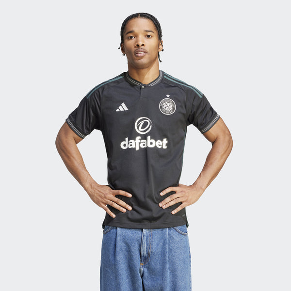 Men's adidas Celtic FC 23/24 Away Jersey