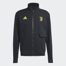 Men's adidas Juventus Anthem Jacket - La Liga Soccer