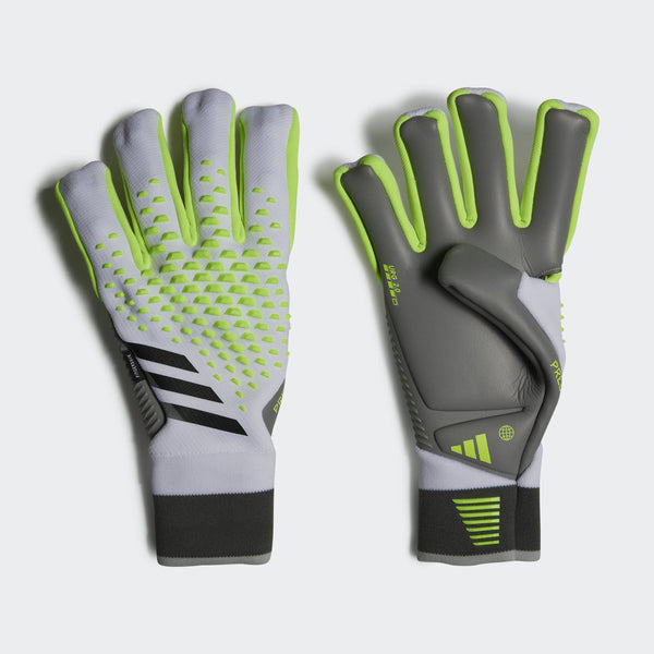 New adidas goalkeeper gloves online
