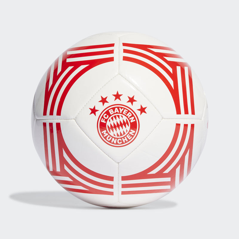 adidas FC Bayern Home Club Football