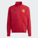 Men's adidas Manchester United Anthem Jacket - La Liga Soccer