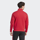 Men's adidas Manchester United Anthem Jacket - La Liga Soccer