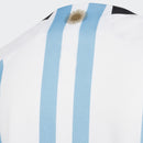 Women's adidas Argentina 2022 Home Jersey World Cup Winners - La Liga Soccer
