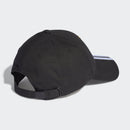 adidas Juventus Baseball Cap - La Liga Soccer