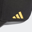 adidas Juventus Baseball Cap - La Liga Soccer