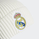 adidas Real Madrid Beanie - La Liga Soccer
