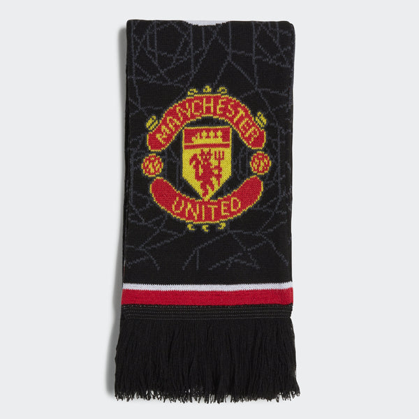 adidas Manchester United Home Scarf