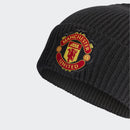 adidas Manchester United Beanie - La Liga Soccer