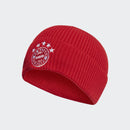 adidas FC Bayern Beanie - La Liga Soccer