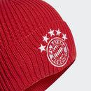 adidas FC Bayern Beanie - La Liga Soccer