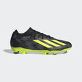 adidas X Crazyfast Injection.3 Firm Ground Soccer Cleats