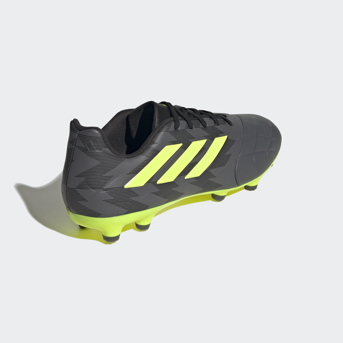 adidas Copa Pure II Injection.3 Firm Ground Soccer Cleats