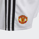 Kids' adidas Manchester United 23/24 Home Mini Kit - La Liga Soccer