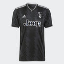 Men's adidas Juventus 22/23 Away Jersey - La Liga Soccer