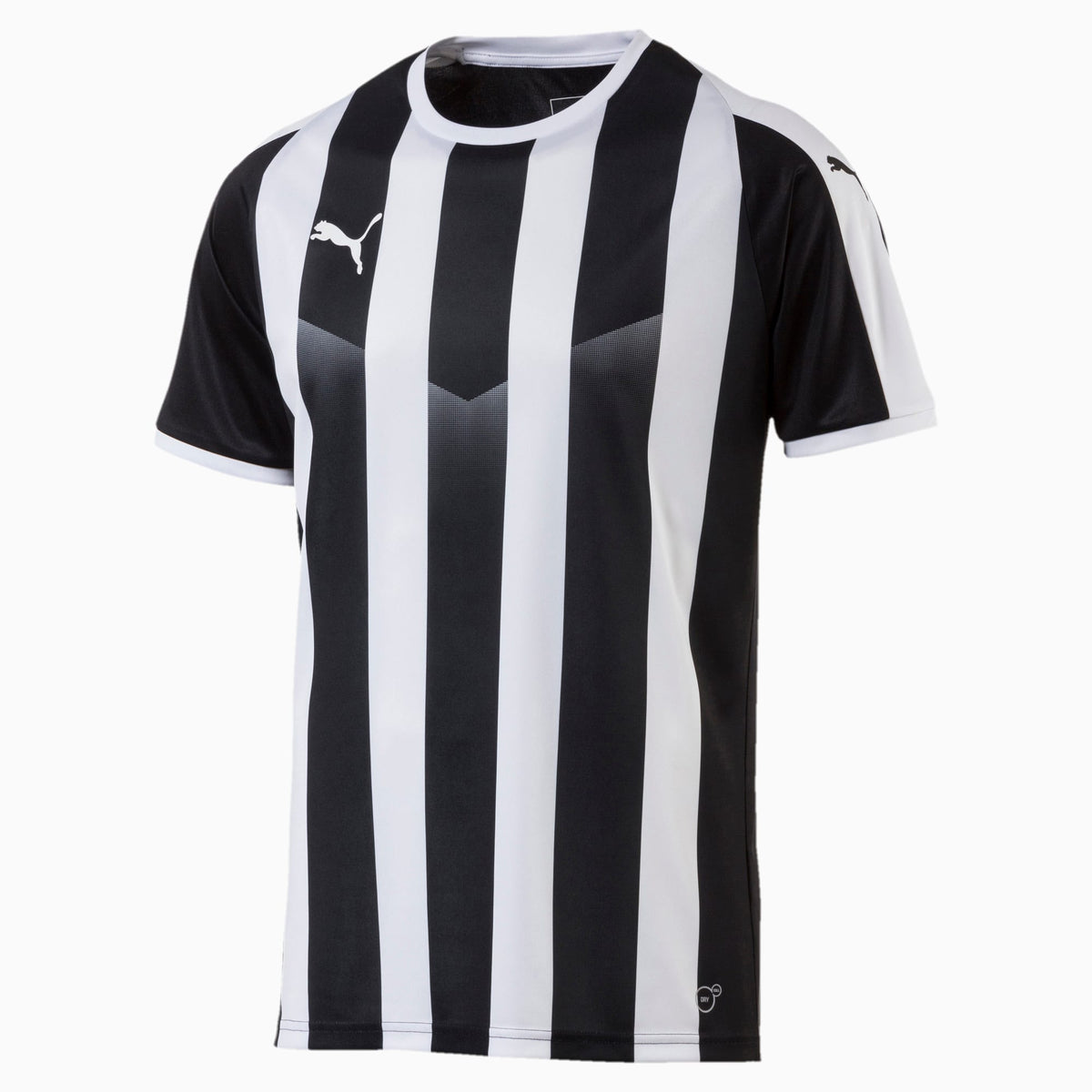 Puma liga jersey striped online