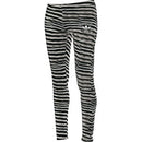 Women's adidas Zebra Leggings - La Liga Soccer
