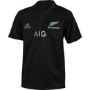 adidas All Blacks Home 16 YXL - La Liga Soccer