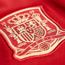 Women's Adidas Spain Home Jersey 15 - La Liga Soccer